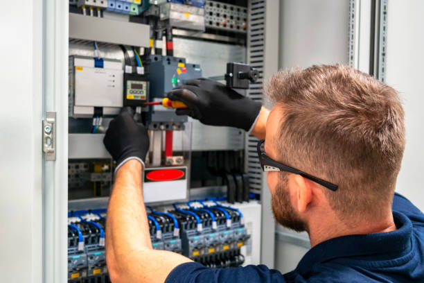 Best Electric Panel Repair  in Jackson, LA