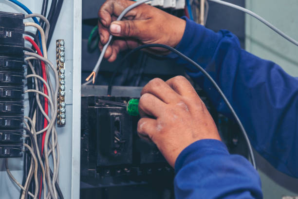 Best Emergency Electrical Repair  in Jackson, LA