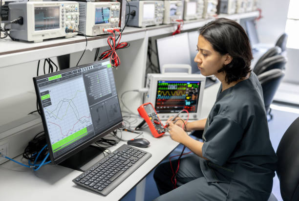 Best Industrial Electrical Services  in Jackson, LA
