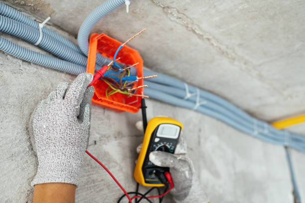 Best Electrical Contractors for Businesses  in Jackson, LA