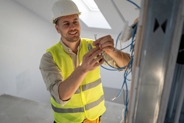 Best Commercial Electrician Services  in Jackson, LA