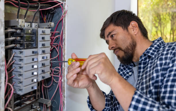 Best Emergency Electrical Repair  in Jackson, LA